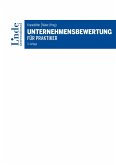 Unternehmensbewertung für Praktiker (eBook, ePUB)