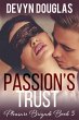 Passion's Trust (Pleasure Brigade, #3)... - Bild 1