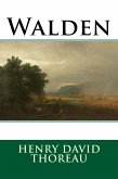 Walden (eBook, ePUB)