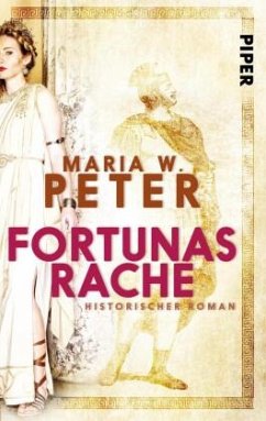 Fortunas Rache - Peter, Maria W.