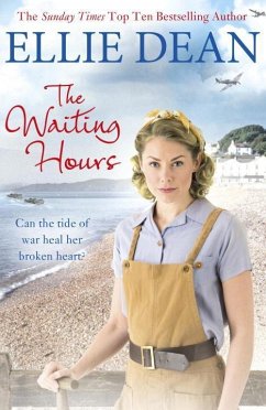 Cover The Waiting Hours