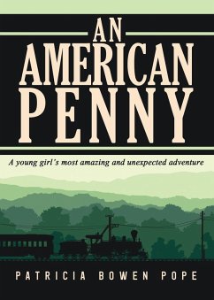 Cover An American Penny
