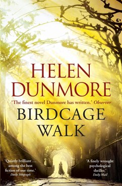 Birdcage Walk - Dunmore, Helen