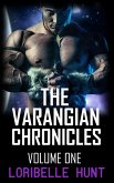The Varangian Chronicles Volume I (eBook, ePUB)