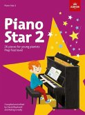Piano Star, Book 2