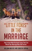 &quote;LITTLE FOXES IN THE MARRIAGE