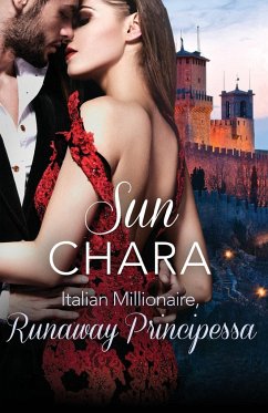 Italian Millionaire, Runaway Principessa - Chara, Sun