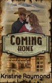 Coming Home (Hidden Springs, #8) (eBook, ePUB)