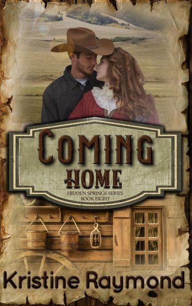 Coming Home (Hidden Springs, #8) (eBook, ePUB)