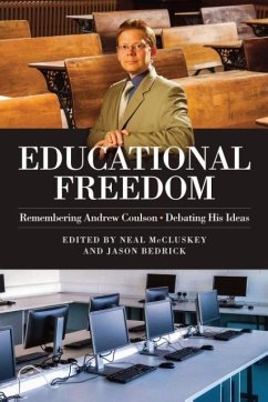 Educational Freedom