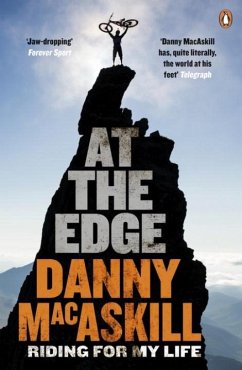 At the Edge - MacAskill, Danny