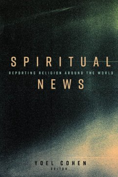 Spiritual News