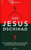 Der Jesus-Dschihad