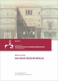 Das Neue Museum Berlin