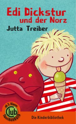 Edi Dickstur und der Norz - Treiber, Jutta