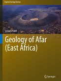 Geology of Afar (East Africa)