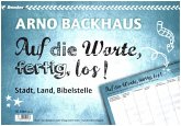 Auf die Worte, fertig, los!, Spielblock