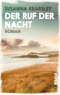 Cover Der Ruf der Nacht