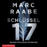 Schlüssel 17 / Tom Babylon Bd.1 (2... - Bild 1