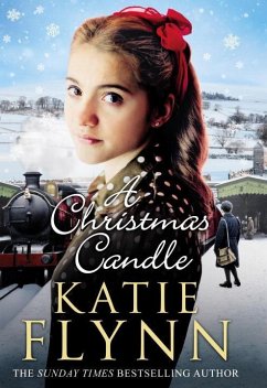A Christmas Candle - Flynn, Katie