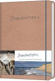 Strandnotizen - Schreibbuch