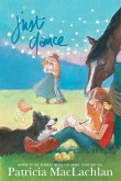 Just Dance (eBook, ePUB)