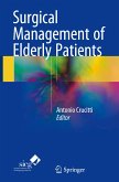 Surgical Management of Elderly Patients