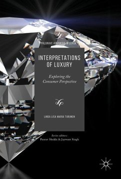 Interpretations of Luxury - Turunen, Linda Lisa Maria