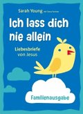 Ich lass dich nie allein - Familienausgabe