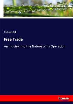 Free Trade - Gill, Richard