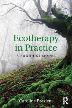 Cover Ecotherapy in Practice
