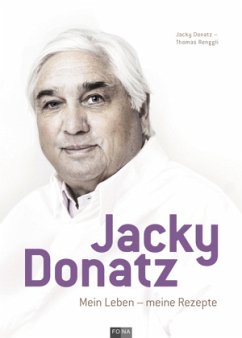 Jacky Donatz - Donatz, Jacky;Renggli, Thomas