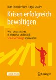 Krisen erfolgreich bewältigen, m. 1 Buch, m. 1 E-Book