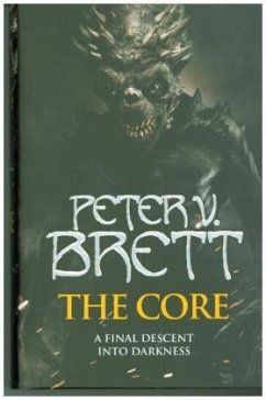 The Demon Cycle - The Core - Brett, Peter V.
