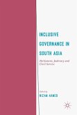 Inclusive Governance in South Asia