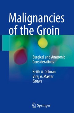 Malignancies of the Groin