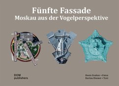 Cover Fünfte Fassade