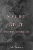 Nachtblut (eBook, ePUB)