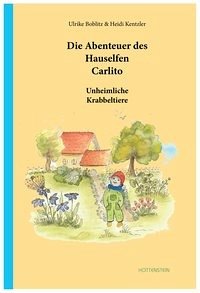 Die Abenteuer des Hauselfen Carlito