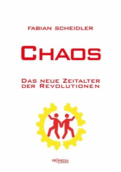 Chaos - Scheidler, Fabian