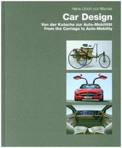 Cover Car Design