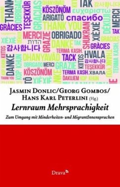 Cover Lernraum Mehrsprachigkeit
