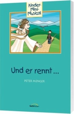 Und er rennt ... - Peter Menger