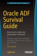Oracle ADF Survival Guide - Bild 1