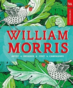 V&A Introduces: William Morris - Morris, William