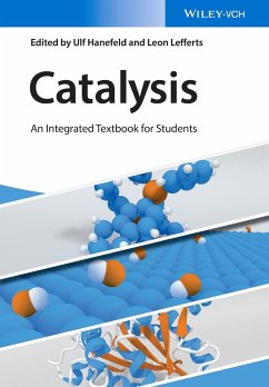 Catalysis - Hanefeld, Ulf;Lefferts, Leon