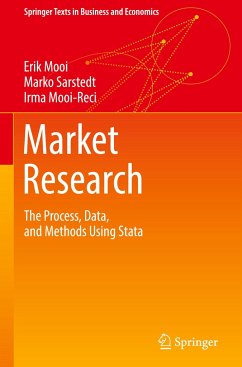 Market Research - Mooi, Erik;Sarstedt, Marko;Mooi-Reci, Irma