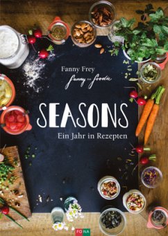 Seasons - Frey, Fanny
