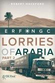 Lorries of Arabia: ERF NGC: 2 (eBook, ePUB)