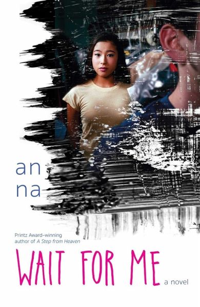 Wait for Me (eBook, ePUB)